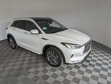 New 2025 INFINITI QX50 Luxe image 2