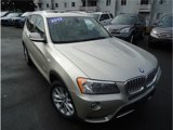 Used 2013 BMW X3 xDrive28i image 3