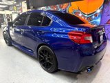 Used 2018 Subaru WRX Limited image 3