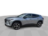 Certified 2024 Chevrolet Trax RS w/ Sunroof Package image 4