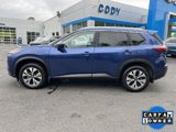 Used 2023 Nissan Rogue SV w/ SV Premium B Package image 2