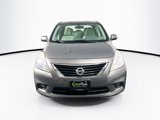 Used 2012 Nissan Versa SV w/ Convenience Pkg image 2