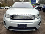 Used 2017 Land Rover Discovery Sport SE image 3