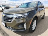 Used 2024 Chevrolet Equinox LT image 3