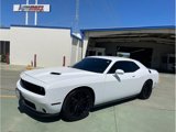 Used 2016 Dodge Challenger SXT Plus image 2