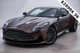 Used 2024 Aston Martin DB12 Coupe image 3