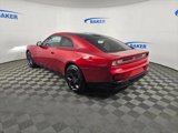 New 2025 Dodge Charger Daytona R/T w/ Quick Order Package 25M R/T image 5