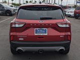 Certified 2020 Ford Escape Titanium w/ Titanium Premium Package 2.0 image 3