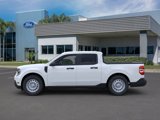 New 2025 Ford Maverick XL w/ Equipment Group 102A image 3