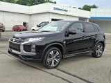 Used 2023 Mitsubishi Outlander Sport ES image 3