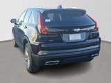 New 2025 Cadillac XT4 Premium Luxury w/ Technology Package image 3