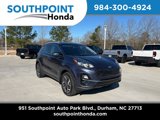 Used 2020 Kia Sportage EX image 1
