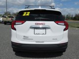 Used 2022 GMC Terrain SLE w/ Driver Convenience Package image 5
