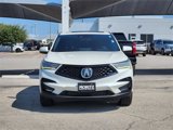 Used 2019 Acura RDX A-Spec image 2
