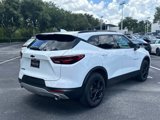 Used 2023 Chevrolet Blazer LT w/ Convenience Package image 4