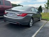 Used 2012 Hyundai Sonata SE w/ Navigation & Sunroof Pkg image 4