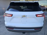 Used 2025 Chevrolet Equinox LT w/ Convenience Package II image 4