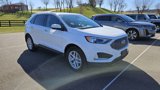 Used 2023 Ford Edge SEL image 3
