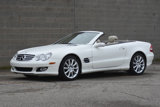 Used 2007 Mercedes-Benz SL 550 image 6