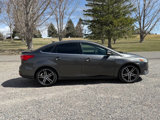 Used 2015 Ford Focus Titanium image 6