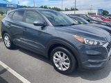 Used 2020 Hyundai Tucson SE w/ Cargo Package image 4