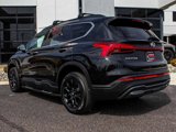 Used 2022 Hyundai Santa Fe XRT image 4
