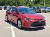 Certified 2022 Toyota Corolla LE image 2
