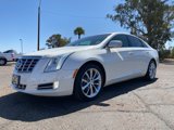 Used 2013 Cadillac XTS Luxury w/ Driver Awareness Package image 2