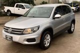 Used 2013 Volkswagen Tiguan S image 3