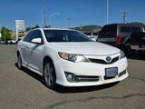 Used 2012 Toyota Camry SE image 4