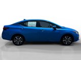 Used 2021 Nissan Versa SV image 6