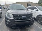 Used 2016 Ford Explorer Sport image 3