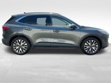 Used 2020 Ford Escape Titanium image 6