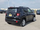 Certified 2020 Jeep Renegade Latitude w/ Cold Weather Group image 3