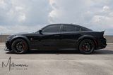Used 2023 Dodge Charger SRT Hellcat w/ Harman/Kardon Audio Group image 4