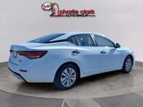 Certified 2025 Nissan Sentra S image 5