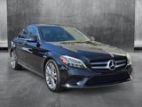 Used 2020 Mercedes-Benz C 300 Sedan image 3