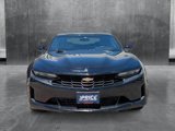 Used 2019 Chevrolet Camaro LT image 2
