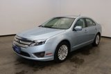 Used 2010 Ford Fusion Hybrid image 2