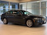 Used 2014 BMW 550i Sedan image 4