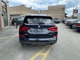 Used 2018 BMW X3 xDrive30i w/ M Sport Package image 5