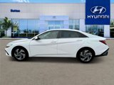 New 2025 Hyundai Elantra SEL w/ Cargo Package image 3