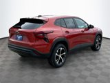 Used 2024 Chevrolet Trax RS w/ Driver Confidence Package image 5