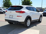Used 2019 Hyundai Tucson SE w/ Cargo Package image 3