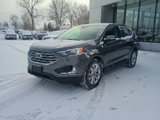 Used 2022 Ford Edge Titanium image 3