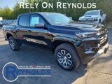 New 2025 Chevrolet Colorado Z71 w/ Technology Package image 1