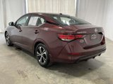 Used 2022 Nissan Sentra SV image 4