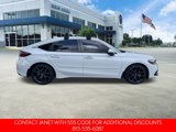 Used 2022 Honda Civic Sport Touring image 3