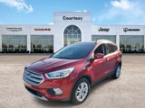 Used 2019 Ford Escape SEL image 2