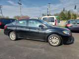 Used 2019 Nissan Sentra SV image 2